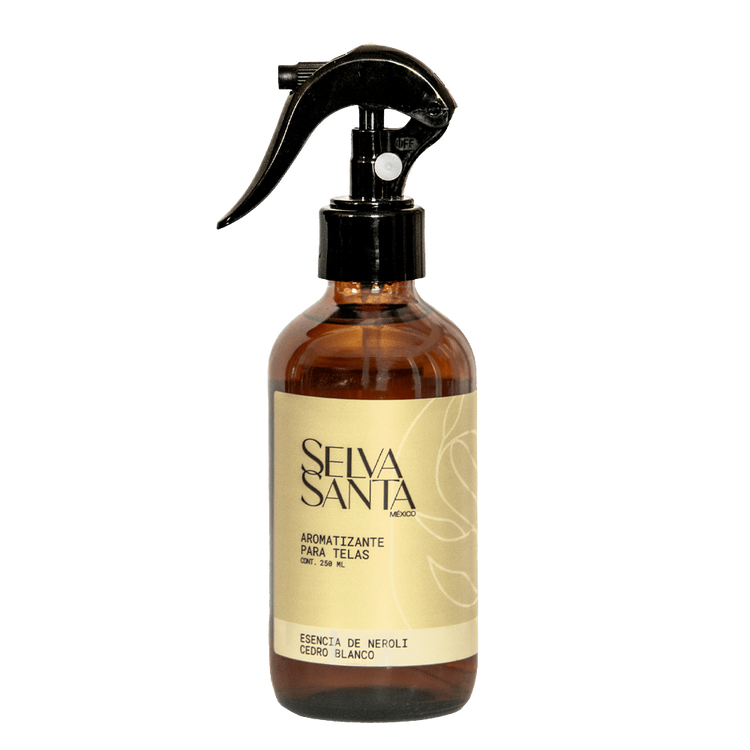 Linen Spray Aromatizante 3-4 meses
