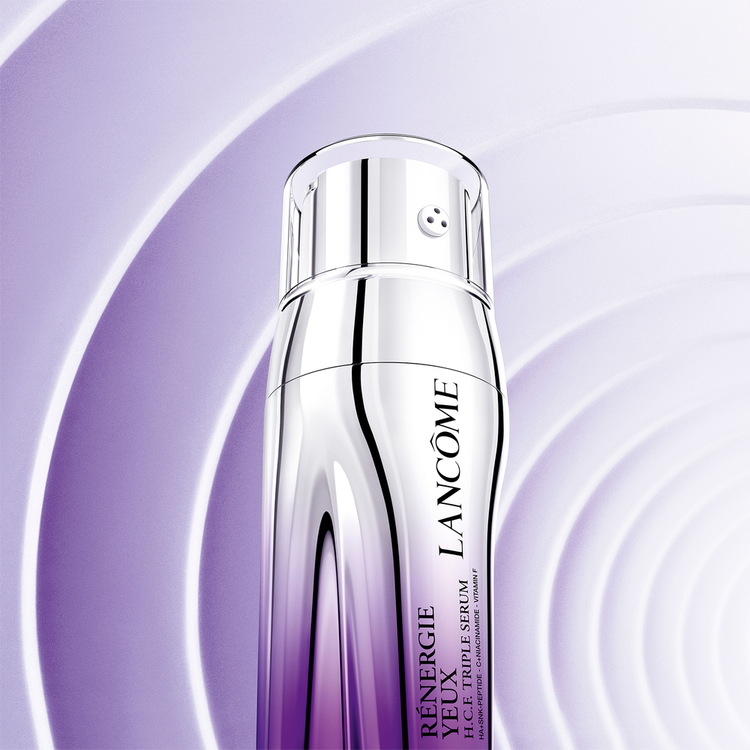 Rénergie Triple Serum Eye Suero reduce líneas de expresión y bolsas de los ojos