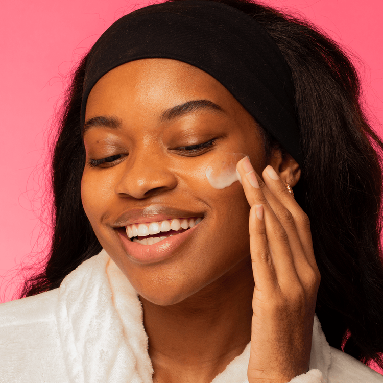 Vitamin C Oryzanol - Suero facial, mejora la luminosidad de la piel