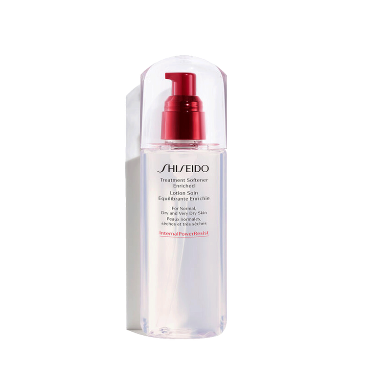 General Treatment Softner - Loción facial, prepara la piel para mejor absorción