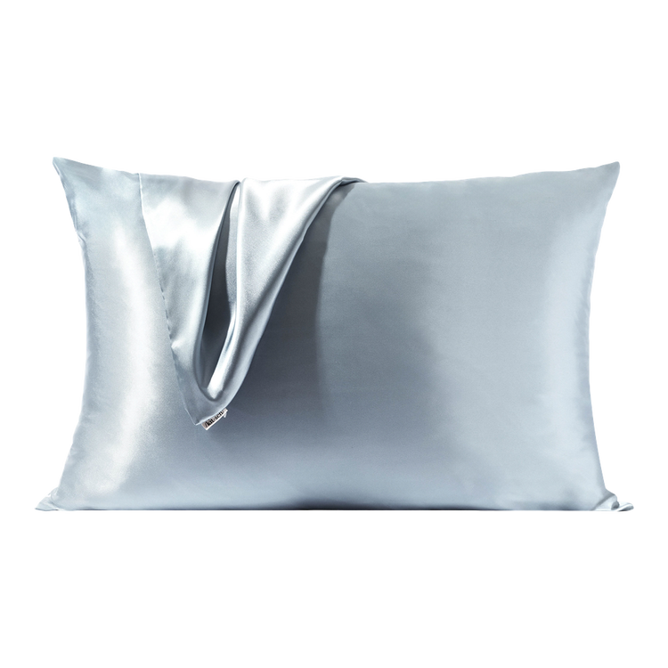 Satin Pillowcase Funda para almohada ayuda a reducir el frizz