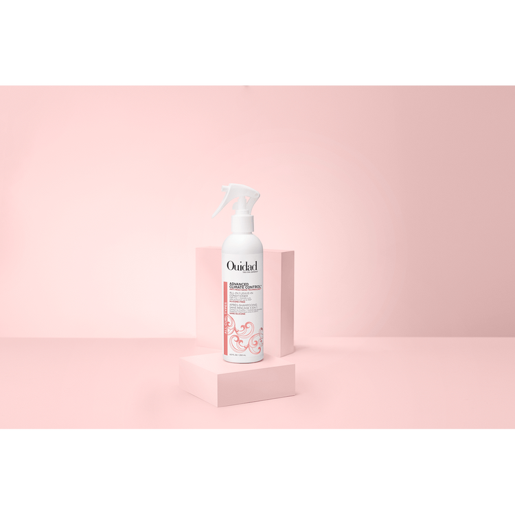 Advanced Climate Control All-In-1 Leave-In Acondicionador ayuda a reparar el cabello