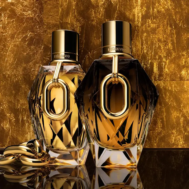 Million Gold for Her - Parfum, perfume para mujer