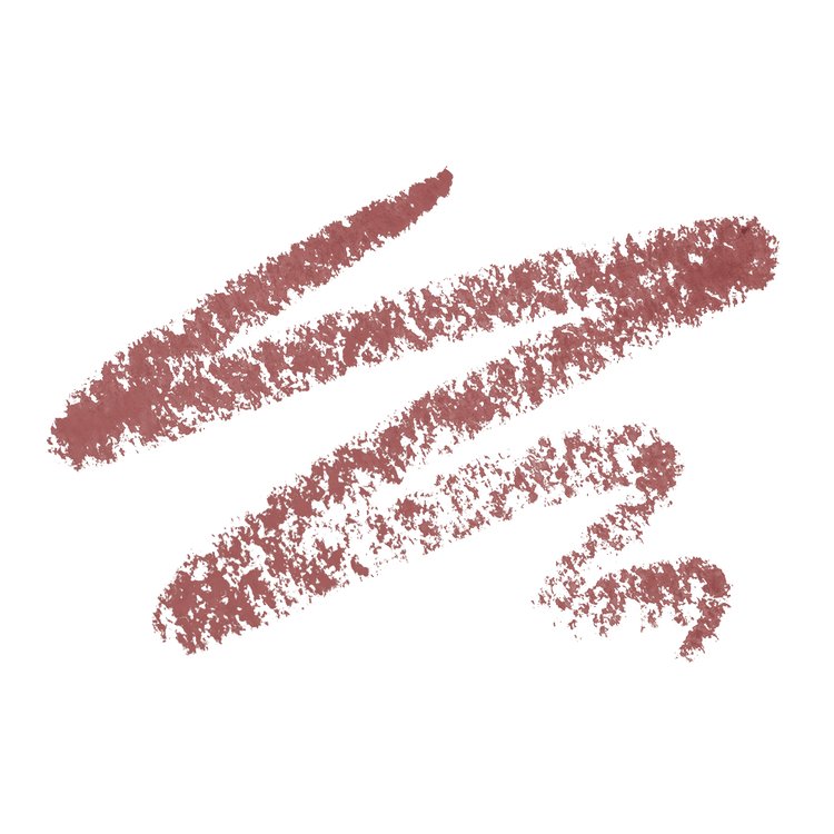 I Need a Nude Lip Crayon Delineador de labios delineador labial nude mate cremoso.