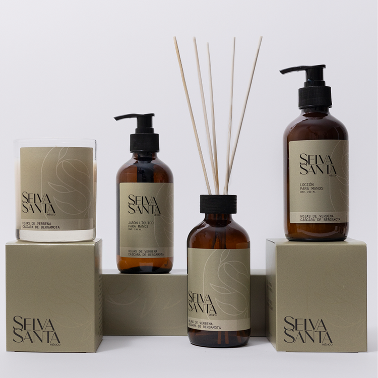 Diffuser Difusor ambiental 3-4 meses