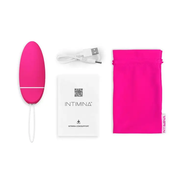 Kegelsmart 2 Rechargeable - Ejercitador de kegel con sensor, para entrenamiento personalizado