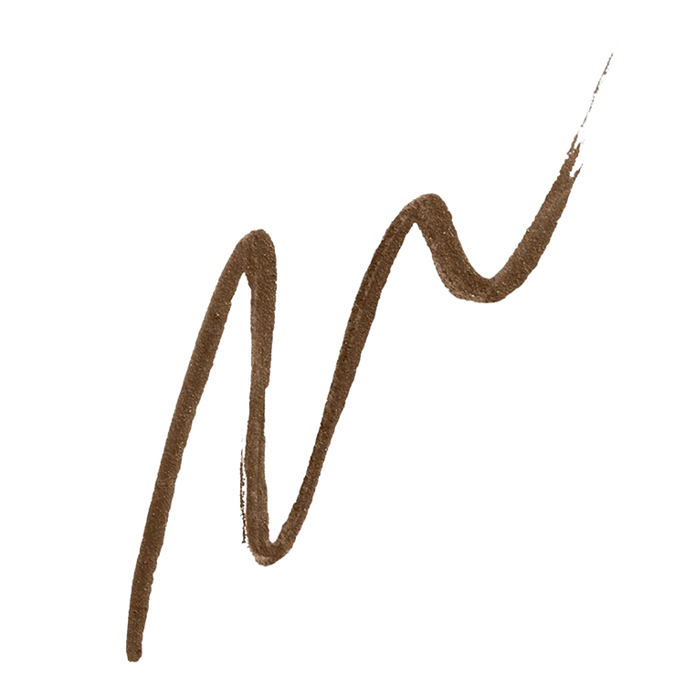 Delineador Liquido - Delineador para ojos negro, aplicador con punta fina de fieltro