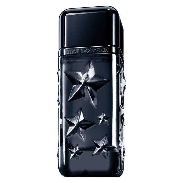 212 Vip Black NY Rodeo Eau de Parfum perfume para hombre