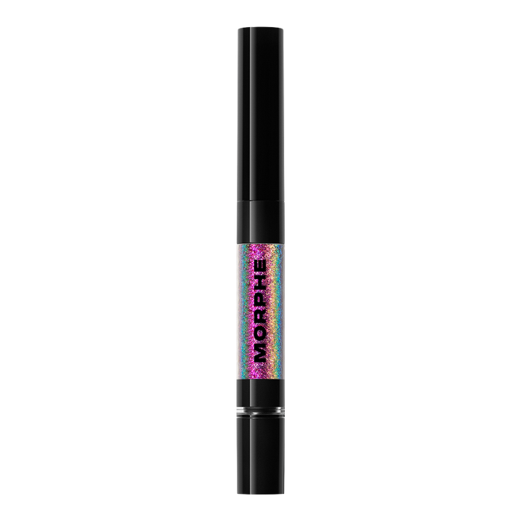 Mixed Signals Dual-Finish - Sombra líquida, alta pigmentación