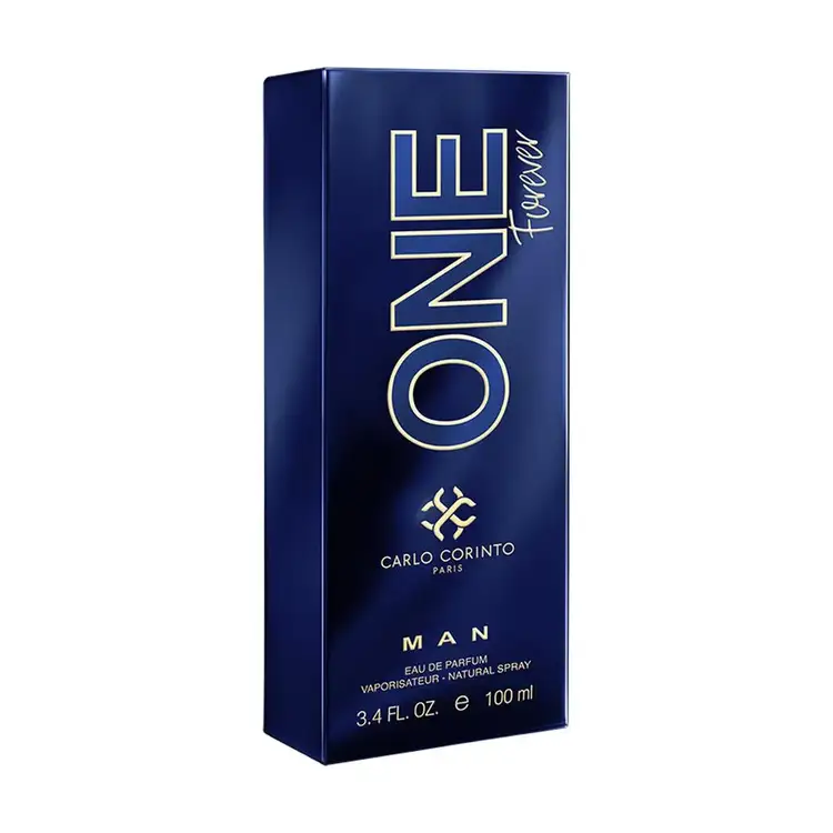 One Forever Man - Perfume, aroma amaderado para hombre