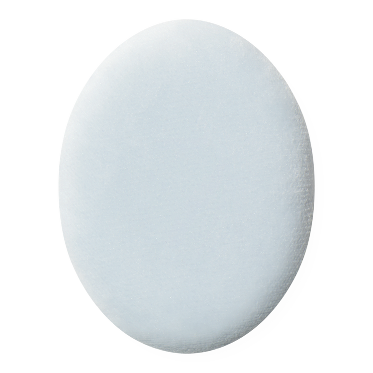 ALL SET TOUCHUP Puff para polvo fija y retoca