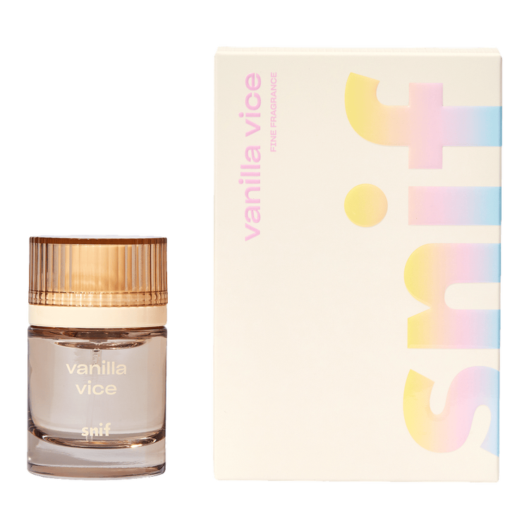 Vanilla Vice - Eau de toilette, fragancia clásica