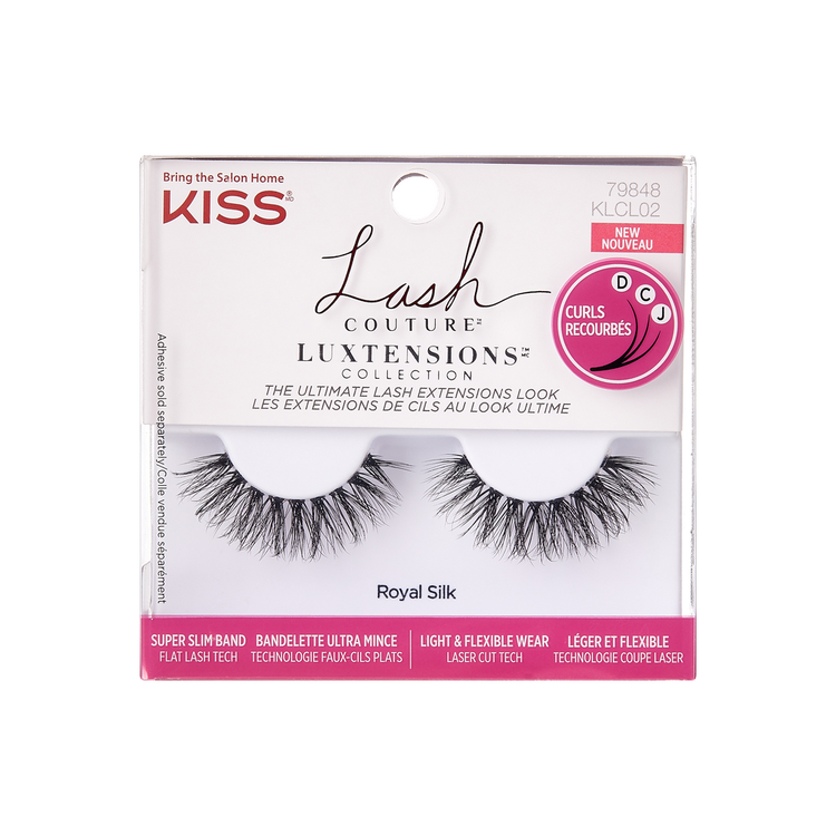 Lash Couture Pegamento tira super delgada