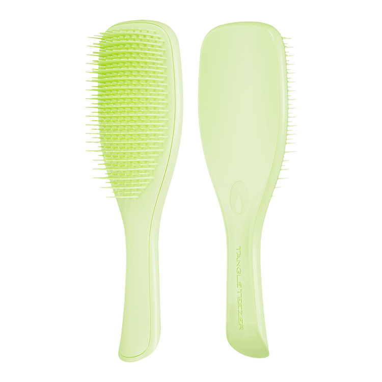 Plant Brush for Fine & Fragile Cepillo acabado brillante