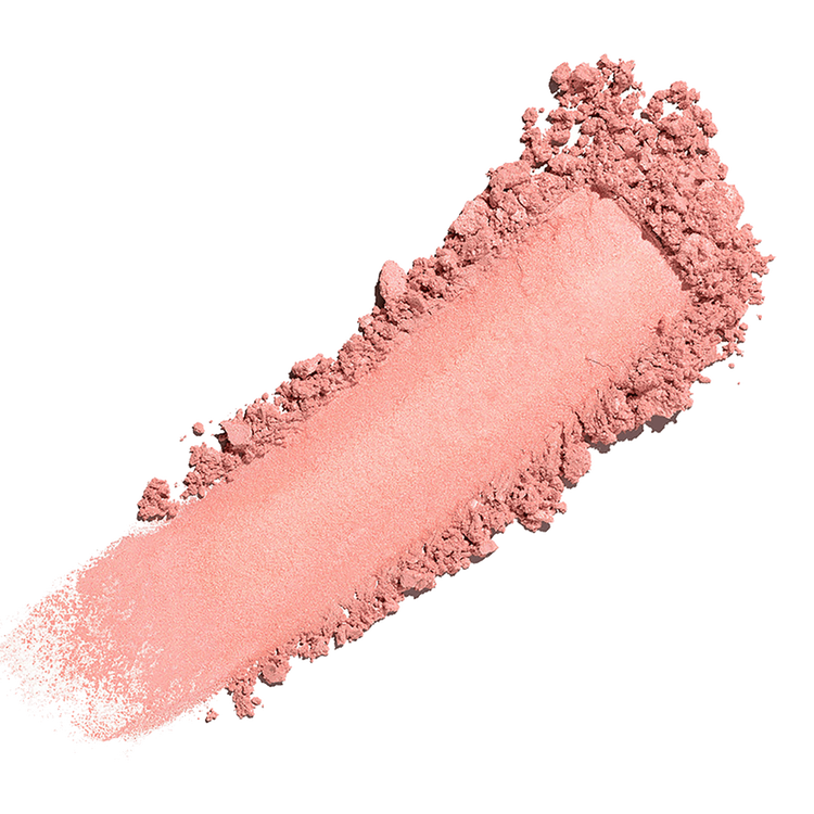Powder Blush - Rubor, fórmula en polvo suave