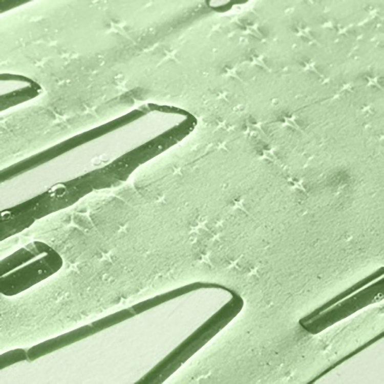 Perfect Repair Shampoo refuerza las capas