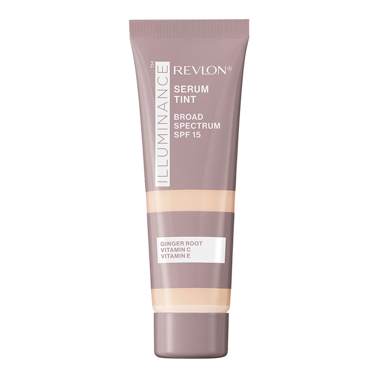 Iluminance Light - Maquillaje líquido, unifica el tono