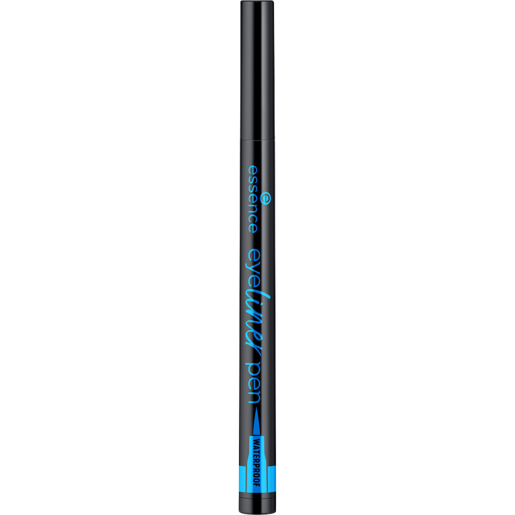 Eyeliner Pen Waterproof Delineador resistente al agua