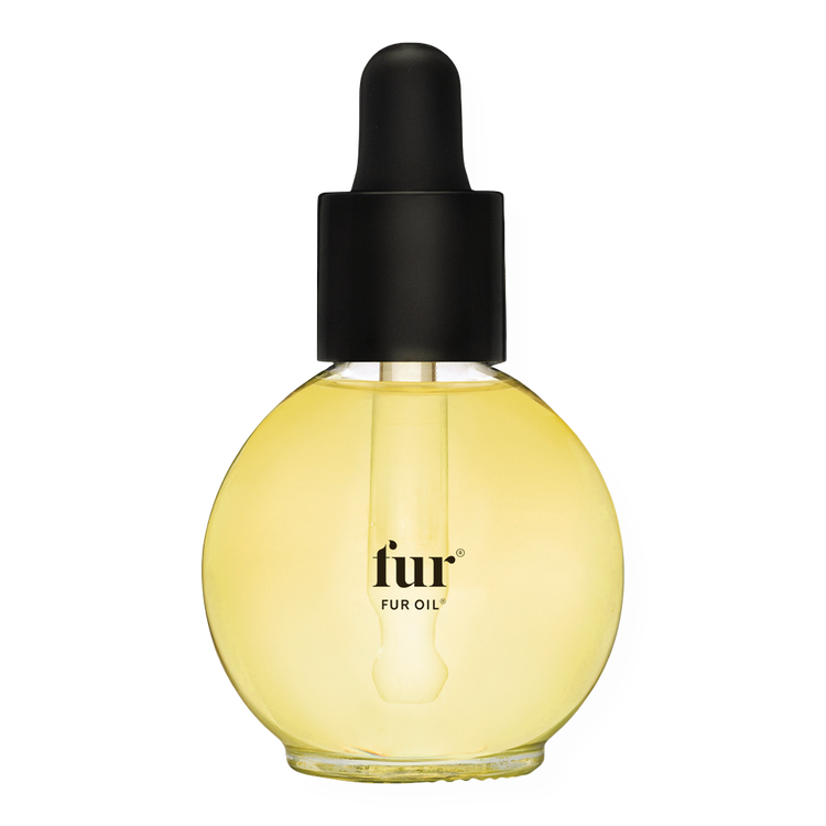 Impulse Aceite especial para áreas sensibles