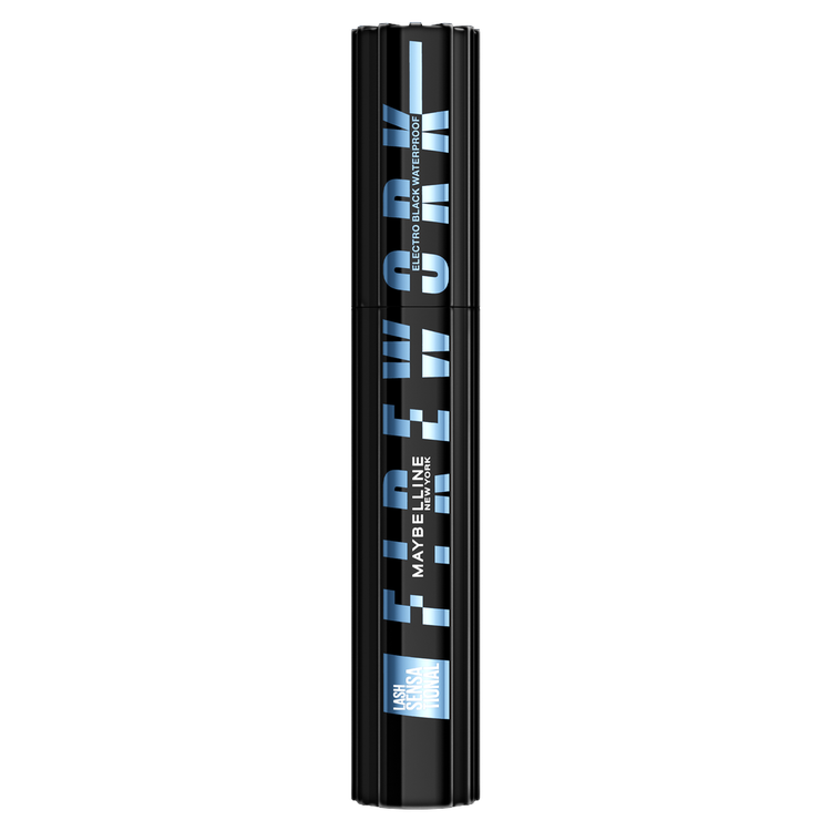 Firework Electro Black Máscara de pestañas alargamiento volumen 359