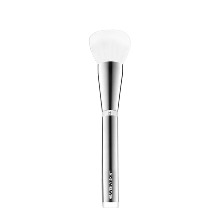 Heavenly Luxe Brushes Brocha para aplicar maquillaje en crema #702