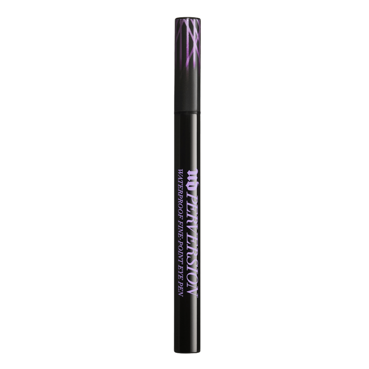 Perversion Fine Pen Ink Delineador líquido a prueba de sudor, manchas de larga duración