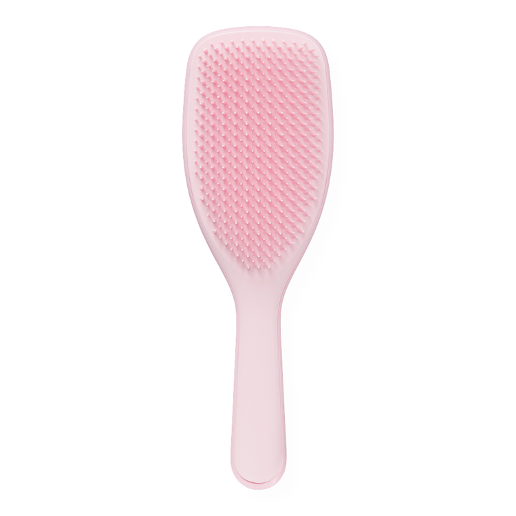 The Large Ultimate Detangler Hairbrush - Thick to Wavy Hair Cepillo minimiza el daño