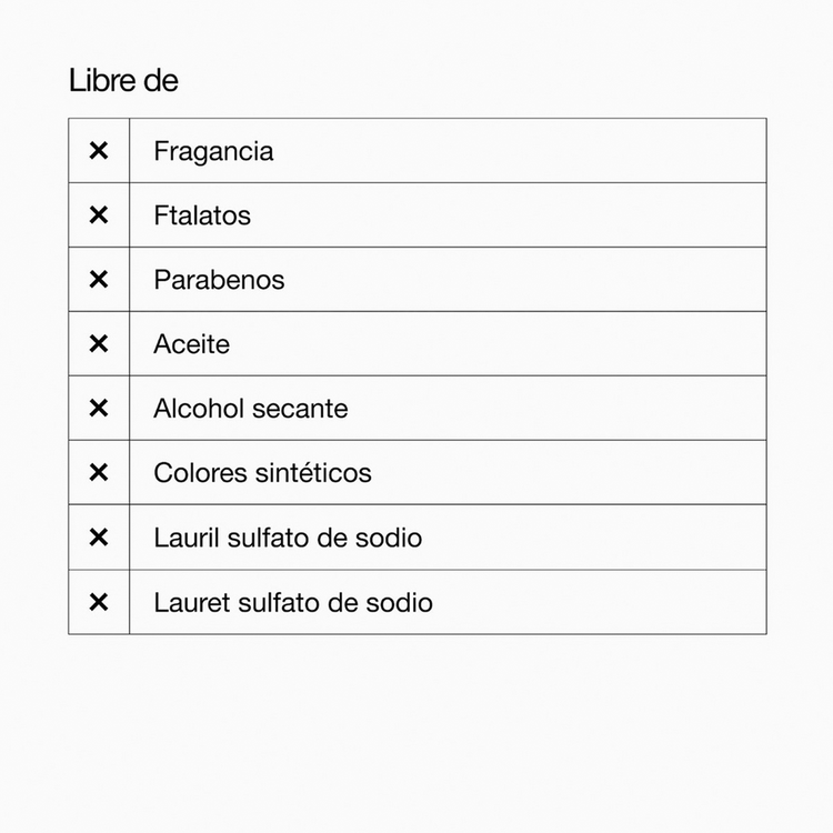 Mini Anti-Blemish Solutions Cleansing Foam Jabón antiacné remueve suciedad y alivia enrojecimiento e inflamación