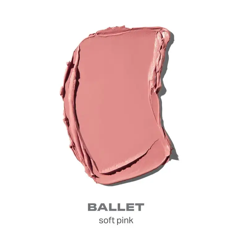 Lip Filter Hydroplump Soft Matte Lipstick - Labial mate, con sensación hidratante