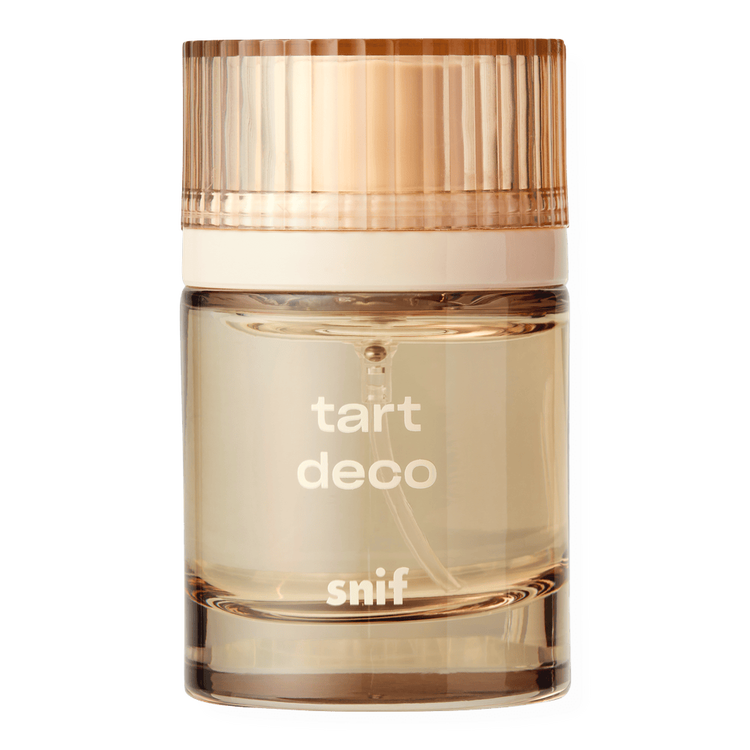 Tart Deco - Eau de Toilette, aroma avainillado