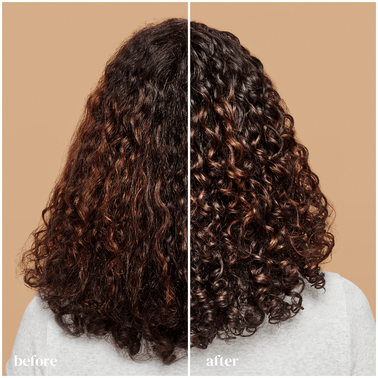 Prime + Style Curl Kit definidor combate el frizz