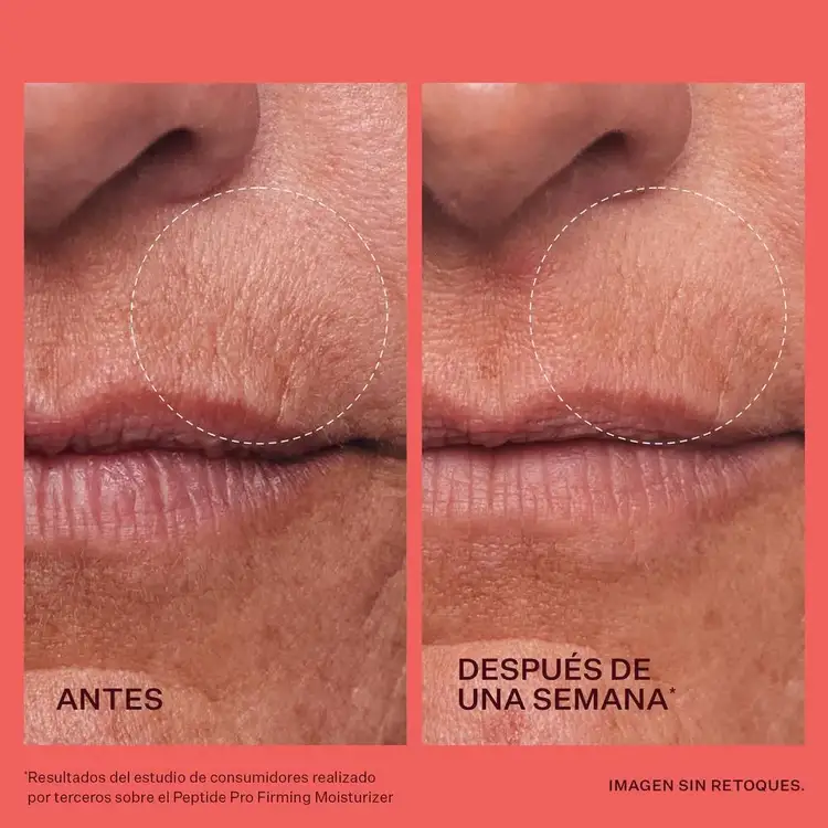 Peptide Pro Duo - Kit, restaura la luminosidad en la piel