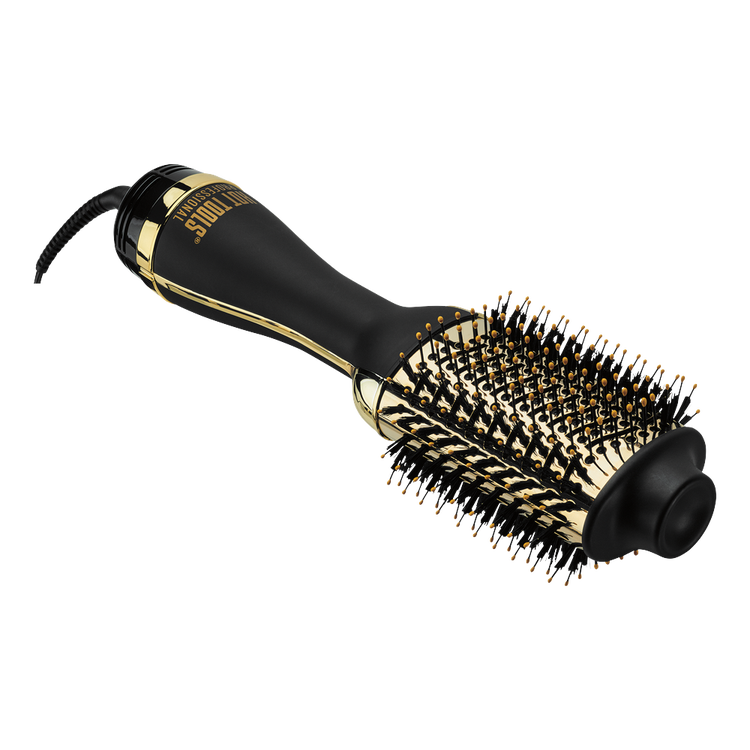 One-Step 24K - Secadora, resultados rápidos en un solo paso