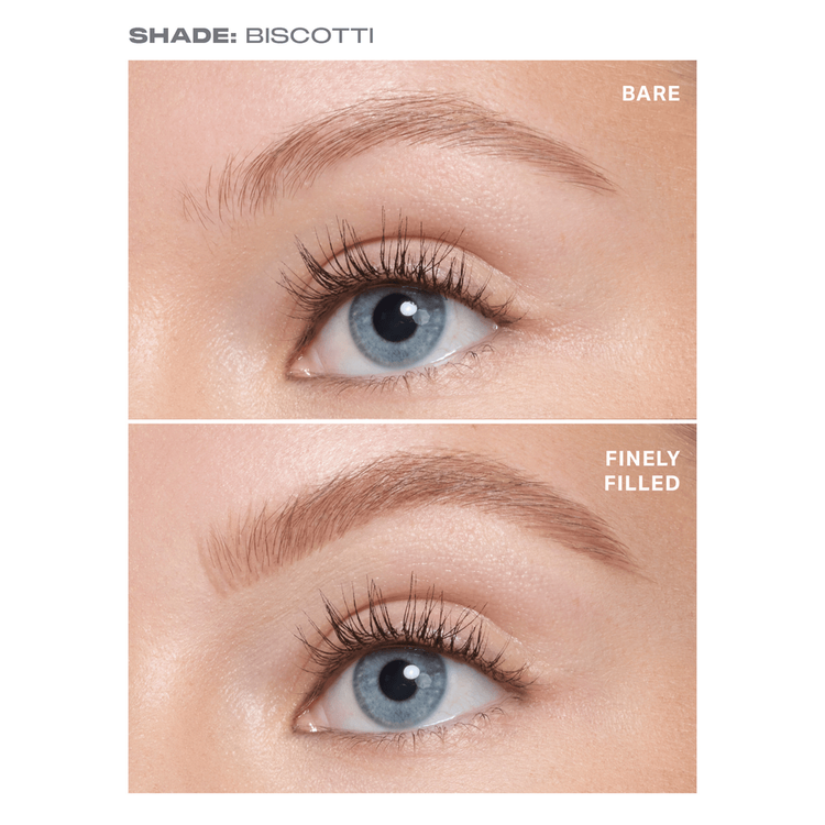 Nano - Lápiz de ceja, alta precisión