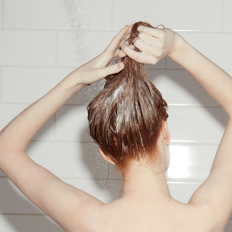 Ultra Sensitive Acondicionador limpia sin irritar la piel