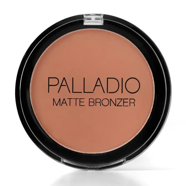 Matte Bronzer - Bronceador mate, efecto sun-kissed