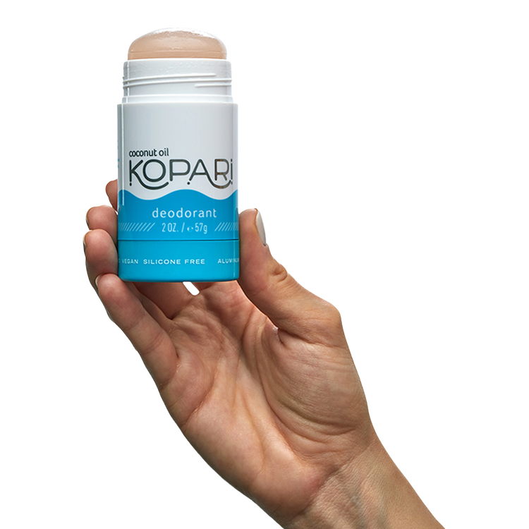 Coconut - Desodorante, combate el mal olor