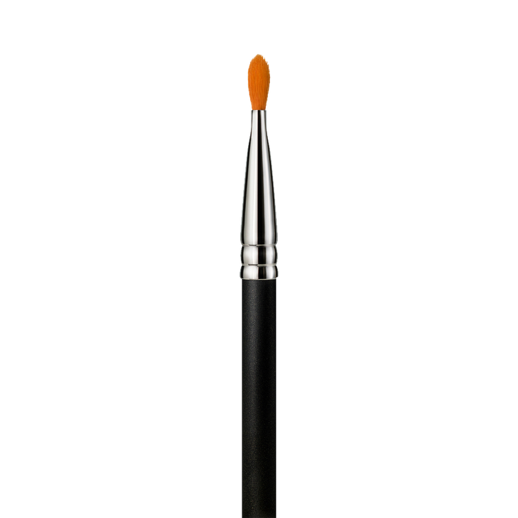 242S Shader Brocha para sombras acabado liso, uniforme y duradero