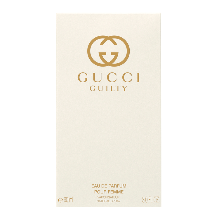 Guilty Eau De Parfum Pour Femme - Perfume, para mujer