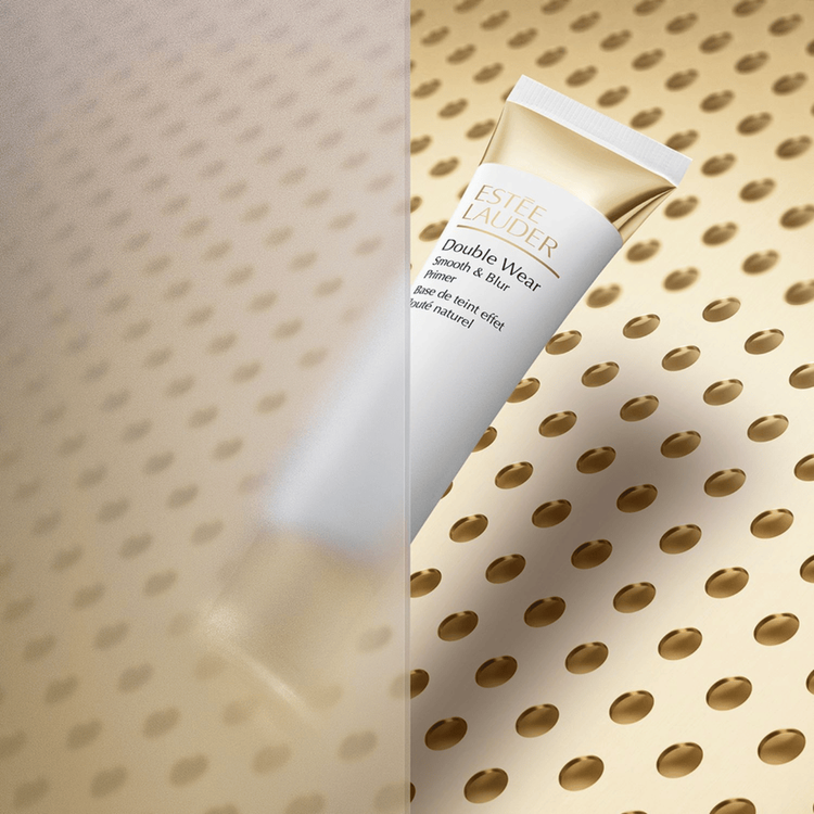 Double Wear Smooth & Blur Primer de maquillaje con acabado mate