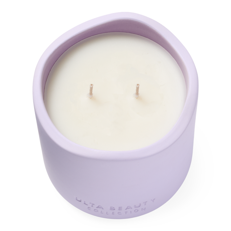 Cashmere Crush - Vela perfumada, aroma irresistible