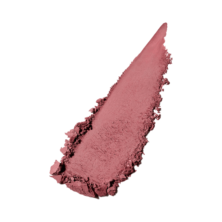 Powder Blush - Rubor en polvo, color mate con aspecto natural