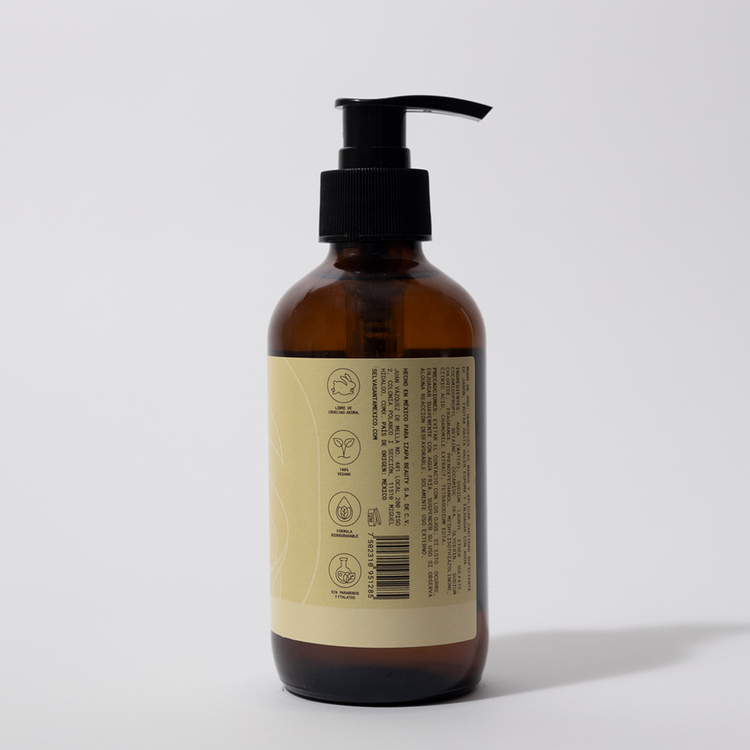 Liquid Hand - Jabón líquido, uso diario