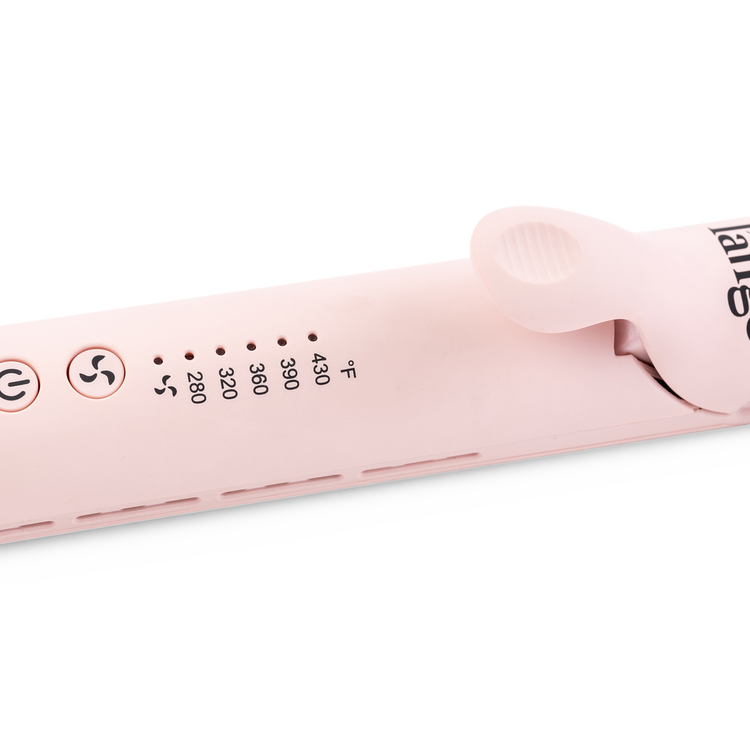 Le Duo Airflow Styler - Estilizador para cabello, tamaño compacto