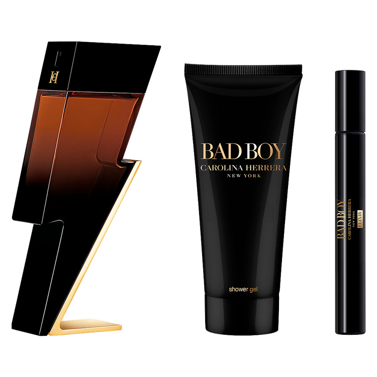 Bad Boy Elixir Eau de Parfum para hombre