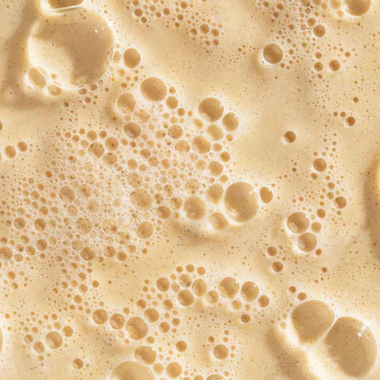 Daily Milkfoliant - Exfoliante, de textura suave