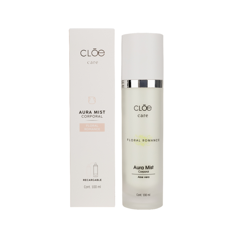 Auramist Body mist 9% de fragancia