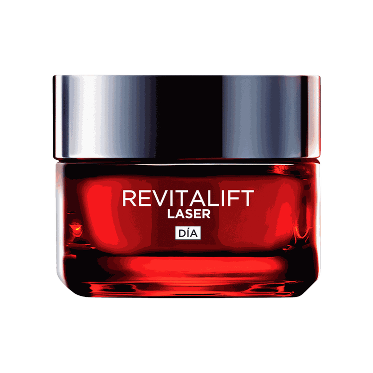 Revitalift Laser - Crema facial de día anti-signos edad 50ml, anti-signos de la edad 50ml