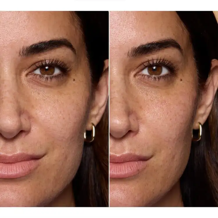 e.l.f. SKIN Suntouchable Barra de protector solar transparente con sensación no grasosa y protección solar FPS 50