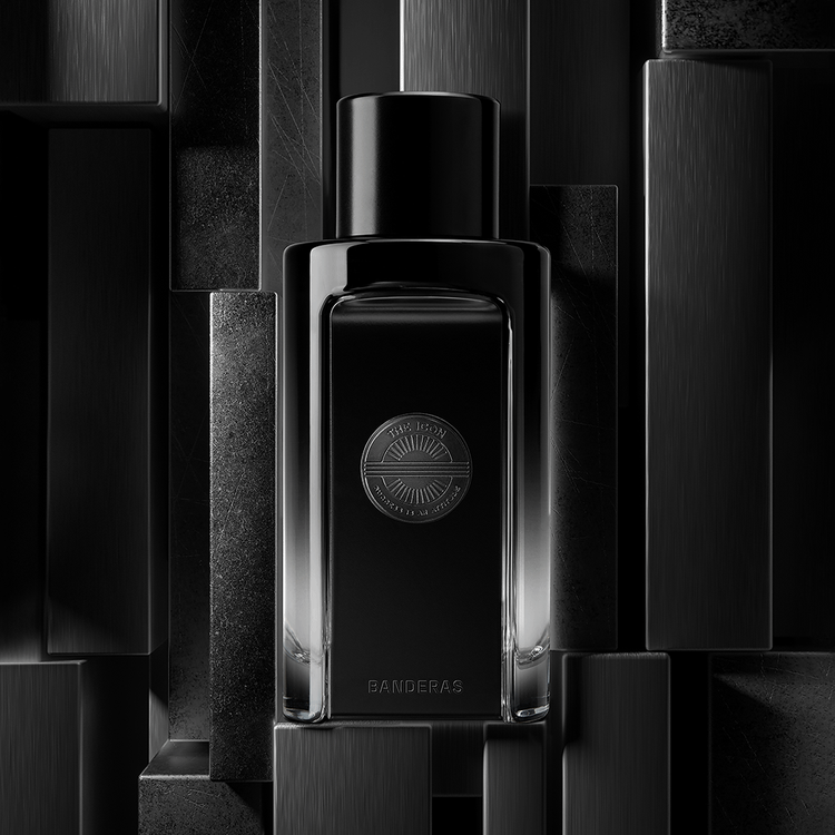 The Icon The Perfume Eau de Parfum para hombre